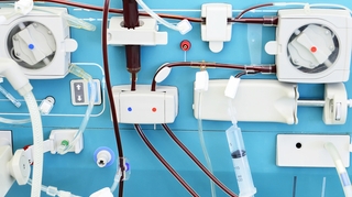 Insuffisance rénale : le Cameroun veut fabriquer ses propres kits de dialyse