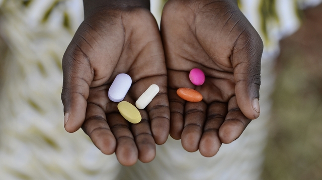 Sénégal : encore une saisie de faux médicaments !