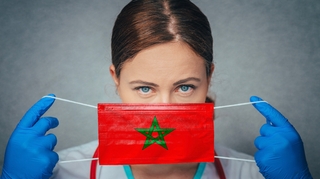 Maroc : les soignants exigent une prime de risque