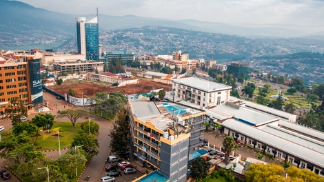 Coronavirus au Rwanda : Kigali fait le choix d'un nouveau confinement total