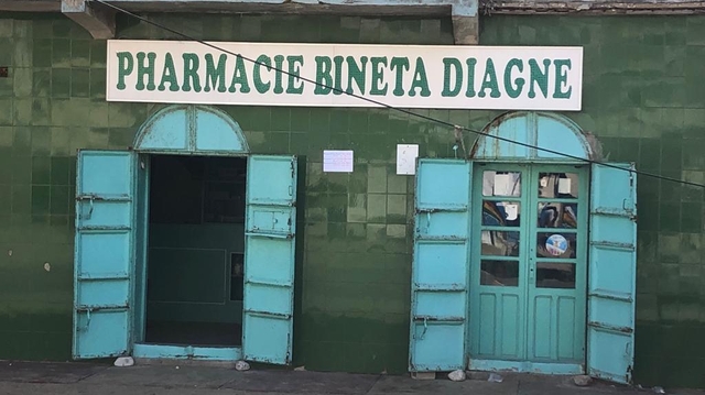 Médicaments : au Bénin, les pharmacies de garde deviennent obligatoires dans tout le pays