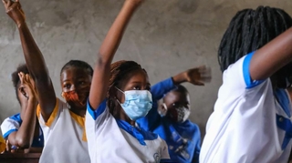 Coronavirus : En RD Congo, l'Unicef plaide pour la réouverture des écoles