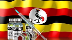Covid : des centaines d'Ougandais ont reçu de faux vaccins