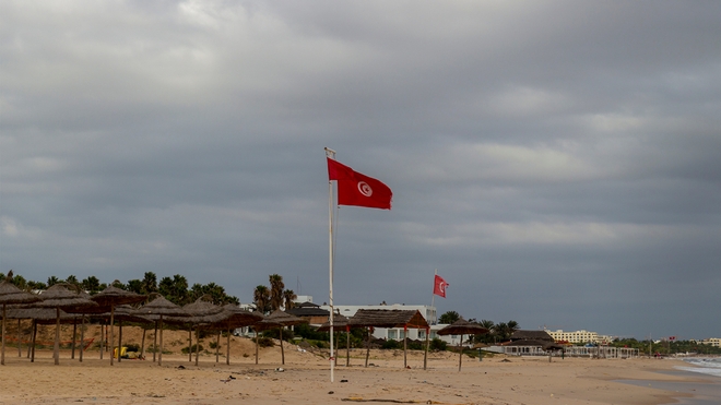 La Tunisie se confine pour faire face au Covid-19 (photo d'illustration)