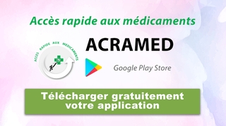 Au Cameroun, une application trouve les pharmacies sûres