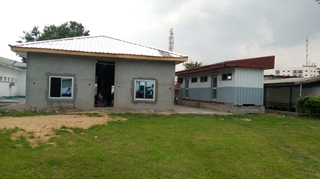 Au Cameroun, l'hôpital Laquintinie s'apprête à se doter d'une "maison de famille"