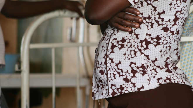 Les femmes enceintes n'ont pas été inclues dans les essais cliniques (Image d'illustration)