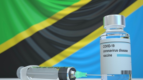 La Tanzanie refuse le vaccin anti-Covid