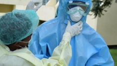 Coronavirus : le Rwanda renforce son dispositif de dépistage