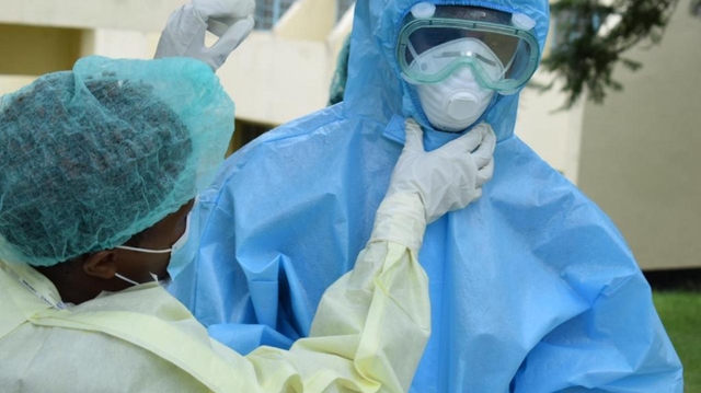 Coronavirus au Burundi : quatre experts de l'OMS bientôt expulsés
