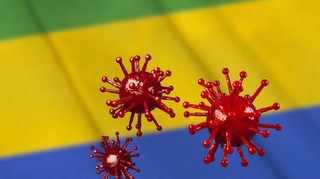 Au Gabon, Libreville, dernière enclave du coronavirus