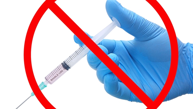 Les nouveaux vaccins contre le coronavirus suscitent l'inquiétude (image d'illustration)