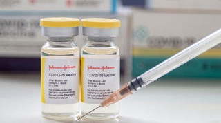 Covid-19 : les premiers vaccins produits sur le continent sont là !