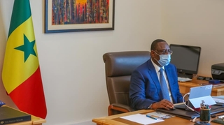 Le Sénégal met au point sa stratégie vaccinale
