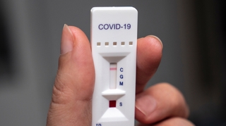 Coronavirus : L'Algérie accélère l'importation des tests PCR