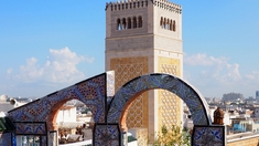 Coronavirus en Tunisie : pour la prière du vendredi, la mosquée prend des mesures