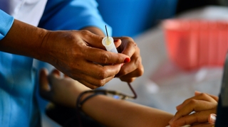 Le Sénégal a besoin de nouveaux centre de transfusion