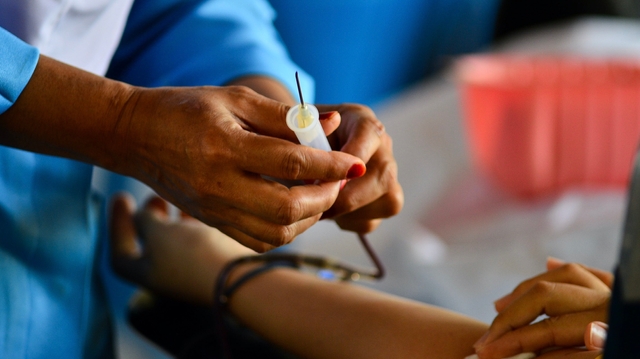 Le Sénégal a besoin de nouveaux centre de transfusion