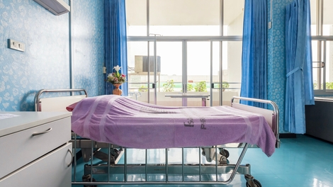 Au Cameroun, la capacité d'accueil des hôpitaux encore fragilisée par le Covid-19