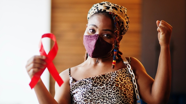 Journée Mondiale de lutte contre le Sida : un nouveau traitement pour mieux protéger les femmes