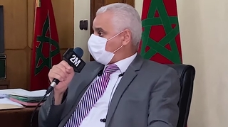 Coronavirus au Maroc : "l'hydroxychloroquine réduit la charge virale"
