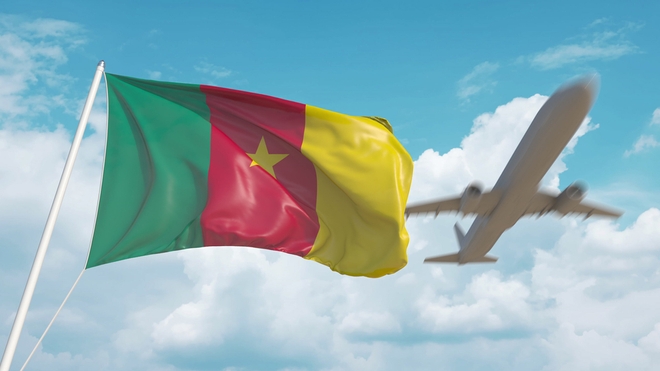 Le Cameroun se méfie des voyageurs étrangers (photo d'illustration)