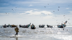 Au Sénégal, une mystérieuse maladie attaque les pêcheurs