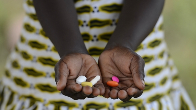 Des antibiotiques avant deux ans : des risques pour la santé de l’enfant ?