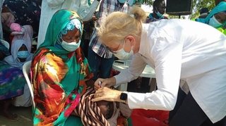 Tchad : annoncée éradiquée en 2016, la poliomyélite réapparaît