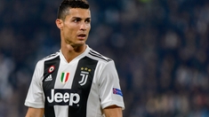 Covid-19 : Ronaldo attaque les tests, il oublie sa chance !