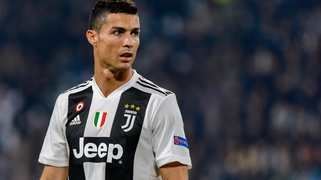 Cristiano Ronaldo en colère contre les tests PCR