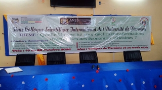 Bénin : La Covid-19 chamboule le Colloque Scientifique de l'Université de Parakou