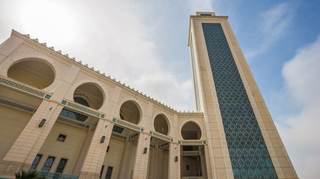 Coronavirus en Algérie : Réouverture des mosquées pour la prière du vendredi