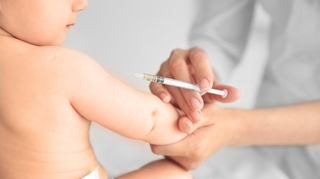 Grippe, gastro-entérite : vaccinez vos enfants !