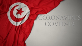 Coronavirus en Tunisie : Hausse des contaminations et retour du couvre-feu