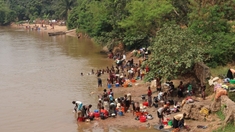 Choléra en RD Congo : le nombre de cas explose à Mbuji-Mayi