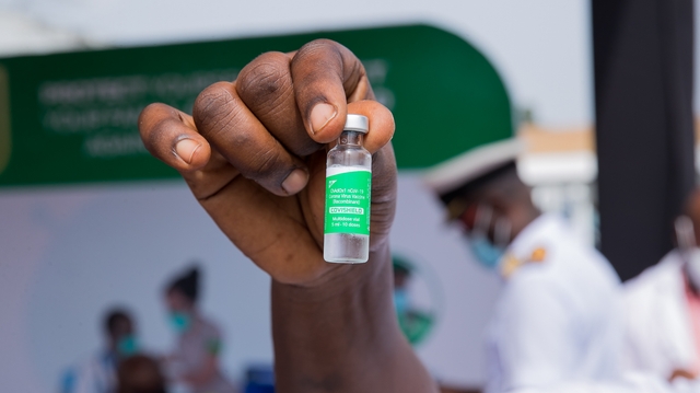 Covid-19 : La Côte d'Ivoire veut vacciner plus de la moitié de sa population en 2021