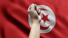 La Tunisie est de plus en plus touchée par la Covid-19 : les cas et les décès augmentent