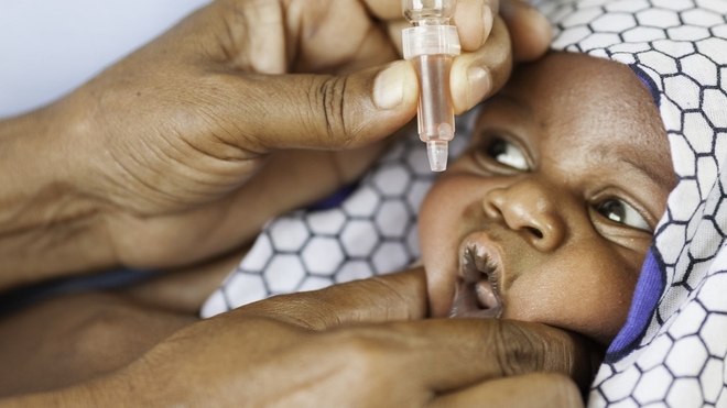 Non, la poliomyélite n'est pas une maladie du passé