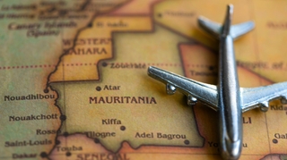 Coronavirus : la Mauritanie rouvre ses frontières aériennes