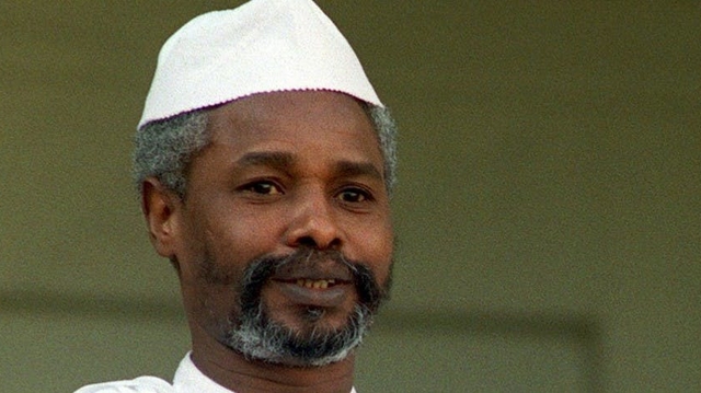 L'ancien président tchadien Hissène Habré est mort des suites du Covid-19