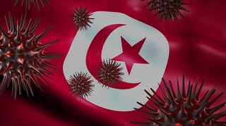 Face à la Covid-19, le système de santé tunisien "souffre toujours de défaillances"