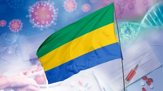 Coronavirus au Gabon : le nombre de contaminations à la baisse