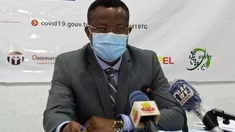 Coronavirus au Togo : sensibiliser les voyageurs sans les stigmatiser, la mission compliquée des autorités