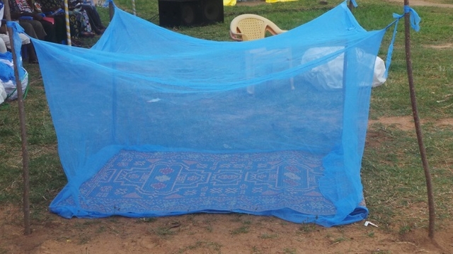 Le Tchad accélère sa lutte contre le paludisme