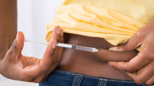 Diabète : Comment bien utiliser de l'insuline en injection ?
