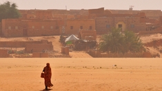 Mauritanie : l'obésité, un critère de beauté que les femmes payent cher