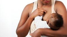 Allaitement : Au Cameroun, 17% des mères donnent exclusivement le sein à leur bébé