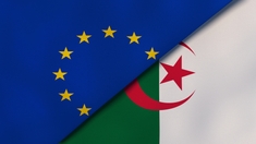 Coronavirus : l'Algérie "surprise" des restrictions européennes sur ses voyageurs
