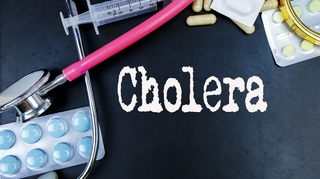 Cameroun: la résurgence du choléra fait trembler le Littoral